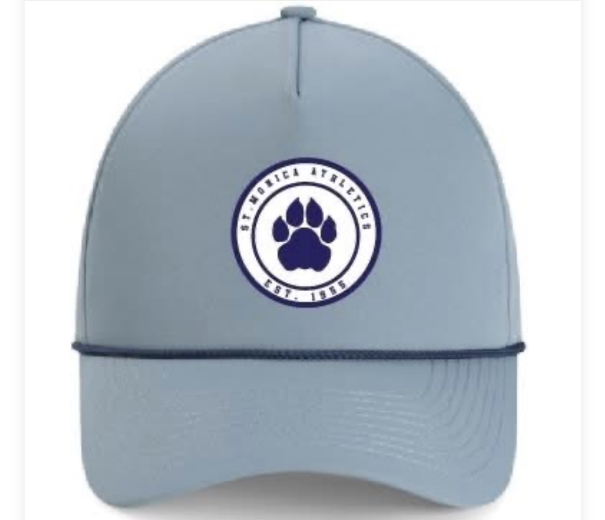 Booster Club Hat