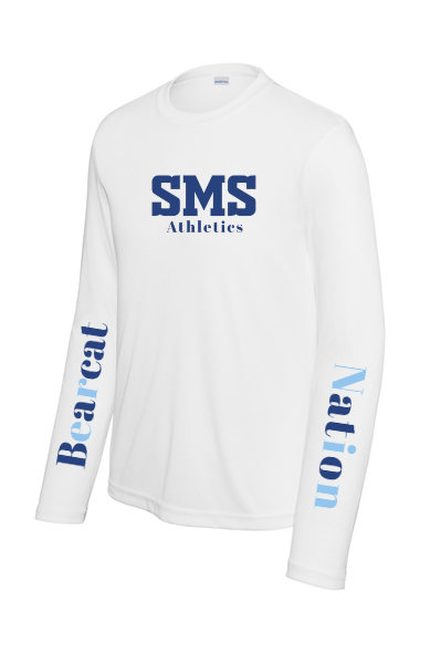 White Longsleeve