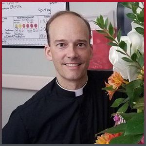 fr daniel