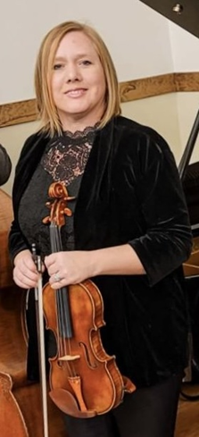 Rebekah 