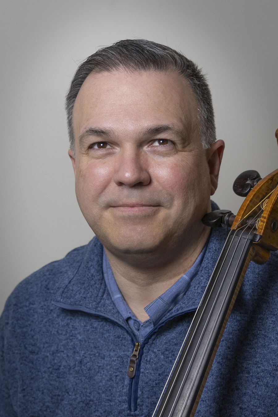 Bob Hauser