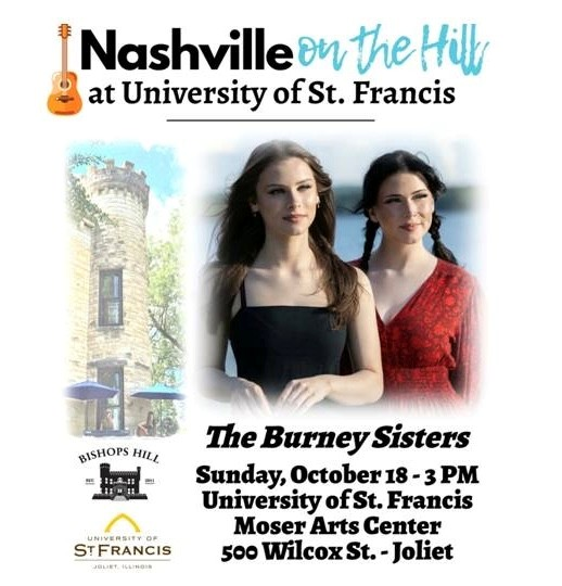 Burney Sisters