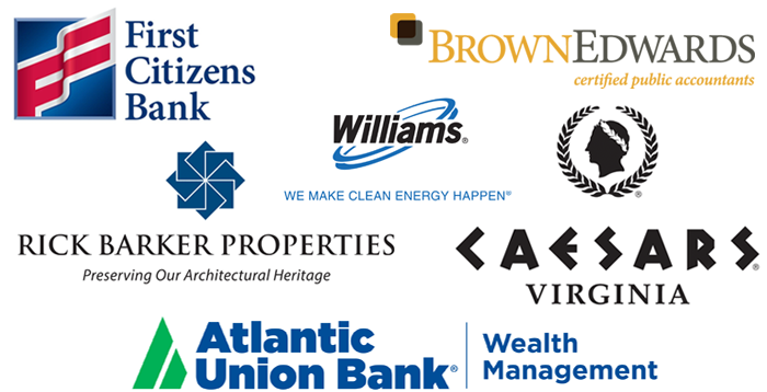 Ambassador Sponsors