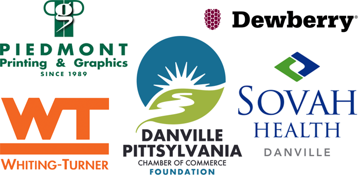 Signature Sponsors