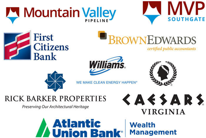 Ambassador Sponsors