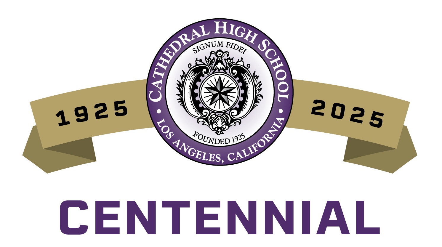 Centennial Logo