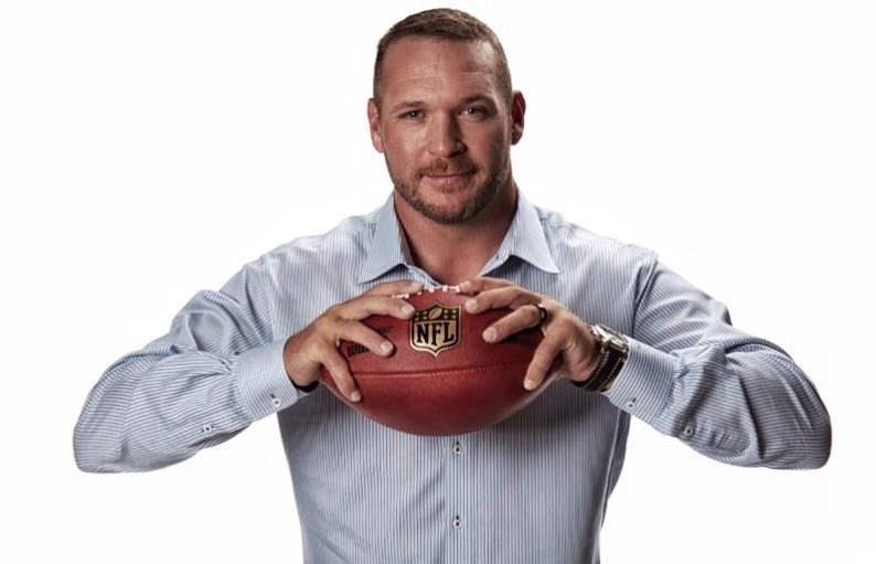 Brian Urlacher