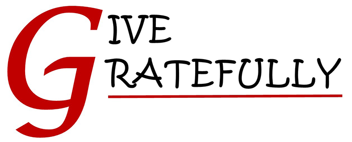 Give Gratefully