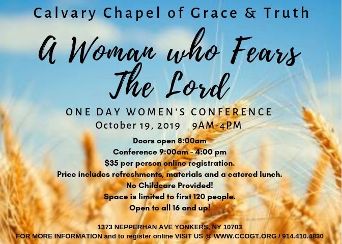Conference Information