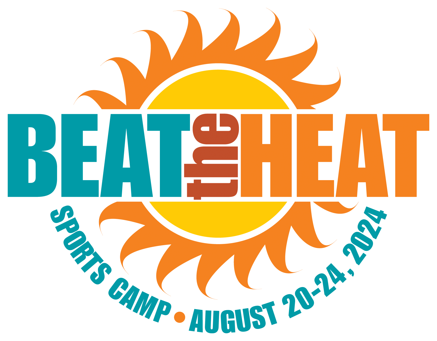 Beat the Heat logo