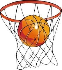 basketball hoop