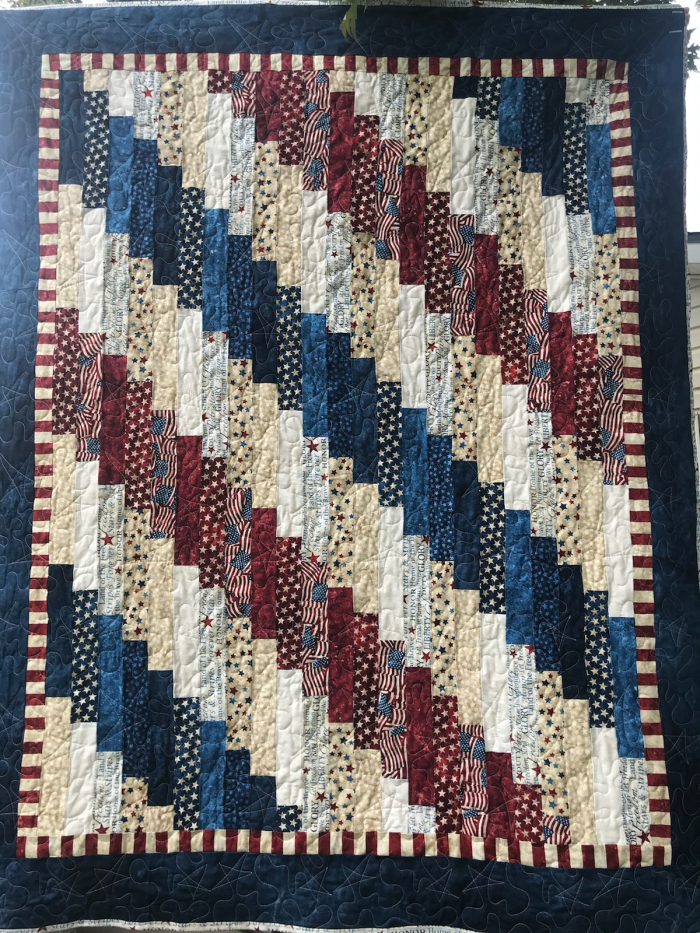 quilt