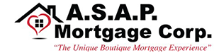 A.S.A.P Mortgage Corp.