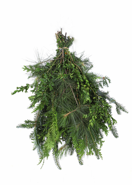 Cedar Bunch