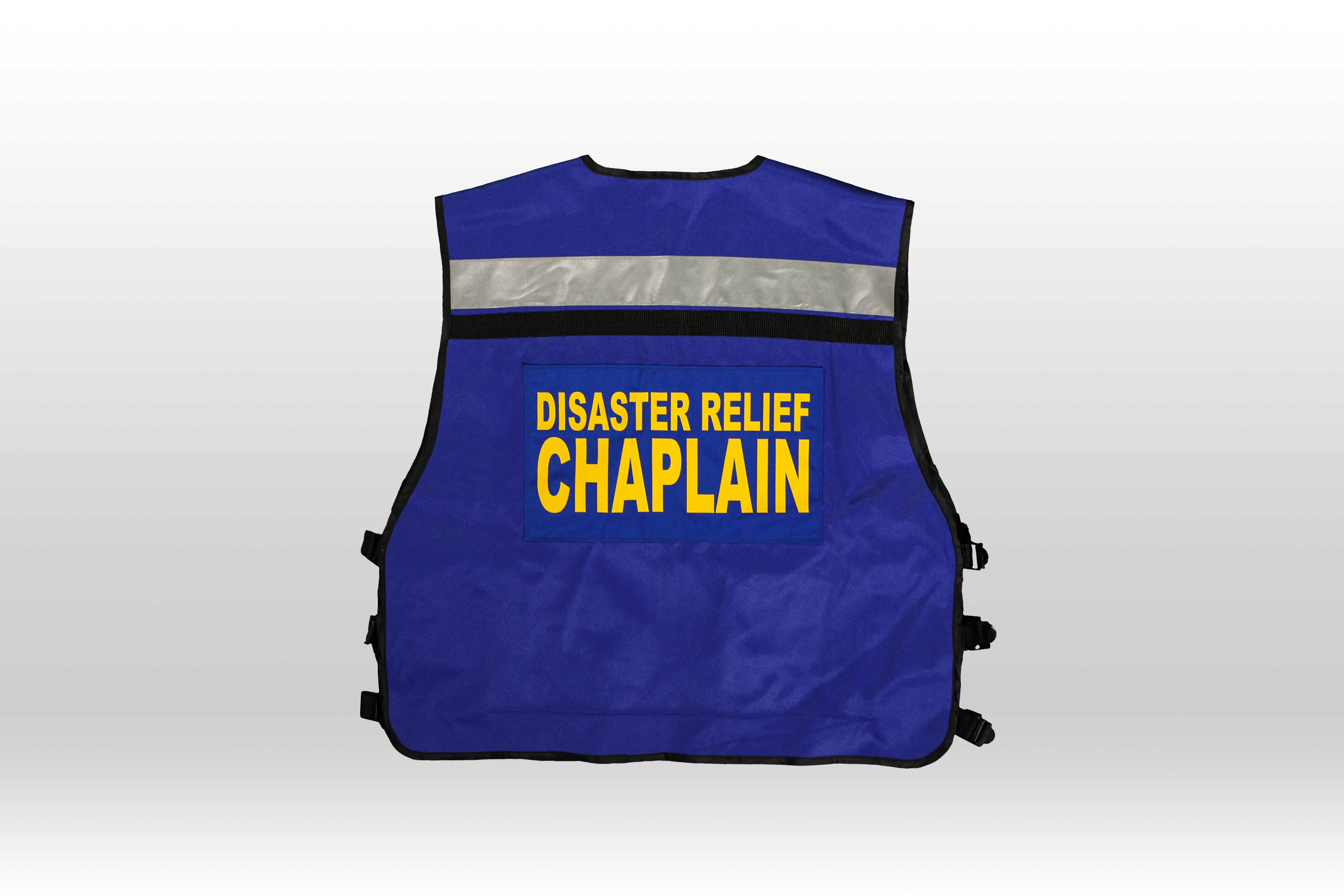 Chaplain Vest